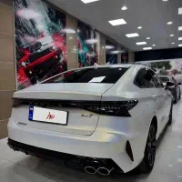 آریزو z8 فونیکس صفر کیلومتر مشکی و سفید