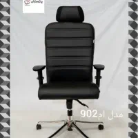 فروش انواع صندلی صندلی شرکتی درجه یک ۴۰ گارانتی|صندلی و نیمکت|بجنورد, |دیوار