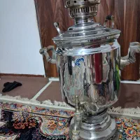 سماور قدیمی