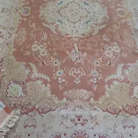فرش ۶ متری طرح برجسته|فرش|کرج, مصباح|دیوار
