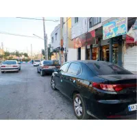 فروش تارا V4مدل۱۴۰۳رنگ مشکی|خودرو سواری و وانت|داراب, |دیوار