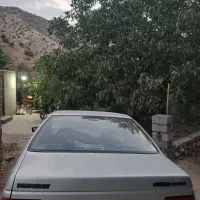 پژو۴۰۵مدل۸۸