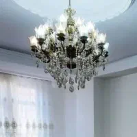 لوستربرنز20شعله