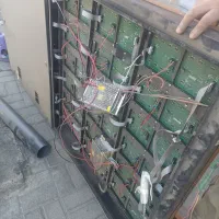 تابلو روان