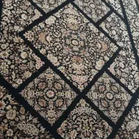 3 تخته فرش فرهی 700 شانه در حد نو