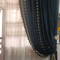 والان پرده در حدنو