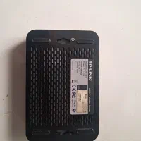 مودم tp-link|مودم و تجهیزات شبکه|تهران, کیانشهر|دیوار