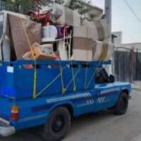 بار خاش به زاهدان و زابل