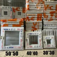 دریچه سرویس هواکش پنجره دوجداره درب سرویس در ورودی|مصالح و تجهیزات ساختمان|تهران, شهرک ابوذر|دیوار