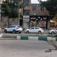 خانه ۱۲۰متری بر خیابان شهرک ژاندارمری
