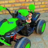 موتور شارژی و ماشین شارژی|اسباببازی بچه|خواف, |دیوار