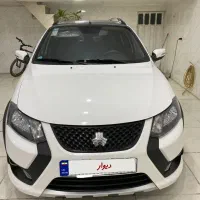 کوییک GXR فول رینگ اسپرت مدل 1403