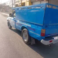 نیسان ۴۰۱