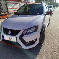 کوییک از تیپ اس 1402