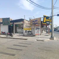 فروش ملک تجاری درجه یک و ارزنده
