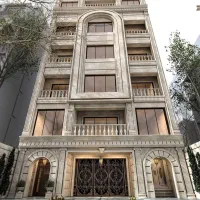 دوطبقه-جنوبی-علامه