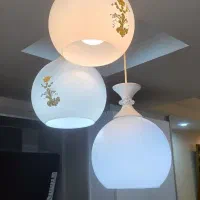لوستر آشپزخانه