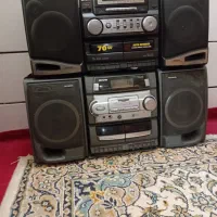 ضبط خانگی آیوا