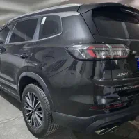 تیگو ۸ پرومکس ۱۴۰۲ معاوضه با G9 مشکی