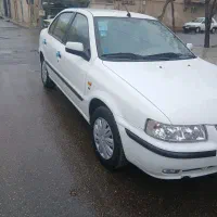 سمند ef7 دوگانه|خودرو سواری و وانت|تهران, پامنار|دیوار