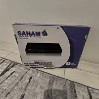 دیجیتال مدل صنام