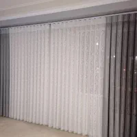 زبرا. پرده عمودی. کرکره فلزی.3سال ضمانت|پرده، رانر، رومیزی|مشهد, شریف|دیوار