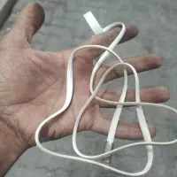 کابل شارژ اصلی iphon