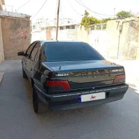 ۴۰۵ مشکی