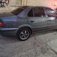 سمند 86دوگانه کارخانه