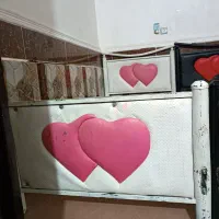 تخت خواب یک نفره