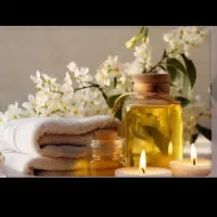 روغن درمانی