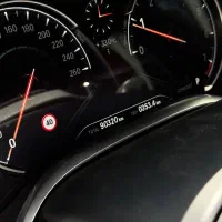Bmw 730i|خودرو سواری و وانت|تهران, درختی|دیوار