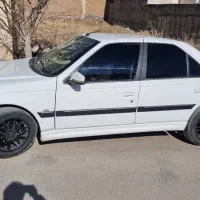 پرشیا|خودرو سواری و وانت|ماکو, |دیوار