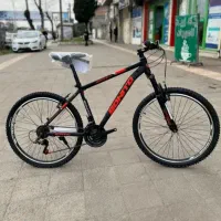 دوچرخه ۲۶ بنتو حرفه ای(جهان دوچرخ قم)