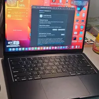 Macbook Air M2 13.6 MLY33|رایانه همراه|تبریز, |دیوار