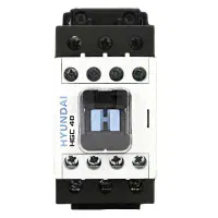 اینورتر کنتاکتور مینیاتوری