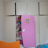 سرویس  خواب کودک ویک تخت خواب  نوجوان  فقط۱،۵۰۰