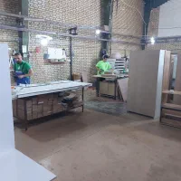 استخدام/برشکارmdf/فروشنده/وکیوم کار/کلافکار|استخدام صنعتی، فنی، مهندسی|قم, سراجه|دیوار