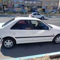 پژو پارس سال|خودرو سواری و وانت|تبریز, |دیوار