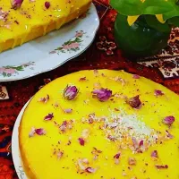 شیرینی خانگی