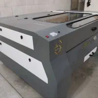 دستگاه لیزر برش و حکاکی غیر فلزات150*100|ماشینآلات صنعتی|ری, صفاییه (چشمه علی)|دیوار
