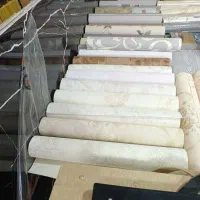 کارهای کاغذدیواری و پوستر سه بعدی