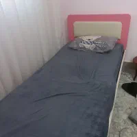 سرویس خواب نوجوان|تخت و سرویس خواب|مشهد, هفده شهریور|دیوار