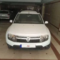 داستر SE مدل2014