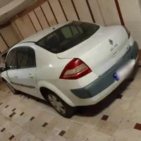 مگان 1600 مدل ۹۰|خودرو سواری و وانت|تهران, پونک|دیوار