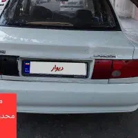 میتسوبیشی لنسر