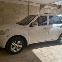 لیفان X60