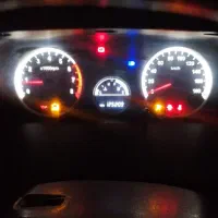 پراید 111 مدل 96