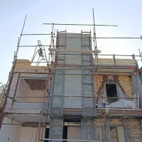 جوشکاری سیار  نبشی کشی والپست ومنقطع