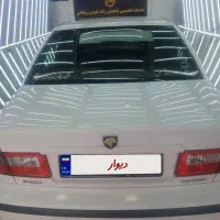 سمند lx ۹۶ نقد شرایط|خودرو سواری و وانت|تهران, هفت چنار|دیوار